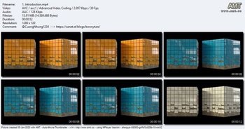 Udemy Broken Tiles Substance 3D Designer