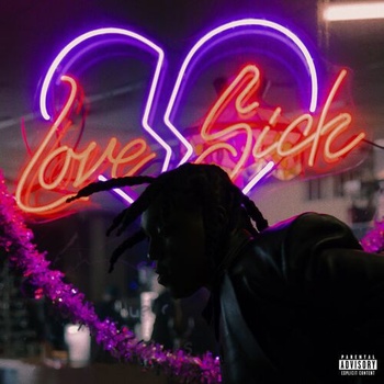 Don Toliver Love Sick Deluxe 2023 Mp3 320kbps PMEDIA