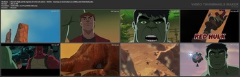 Marvel s Hulk and the Agents of S M A S H 2013 Season 1 S01 1080p x265 EDGE2020
