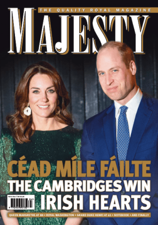 FreeCourseWeb Majesty Magazine Vol 41 No 4 2020