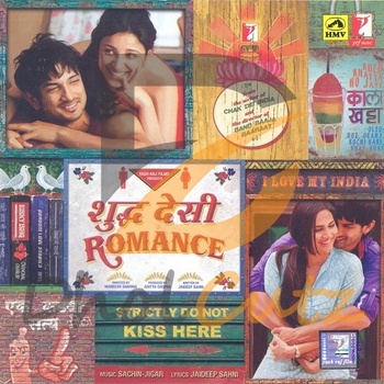 Ðc Shuddh Desi Romance DholCutz CDRIP FLAC 2013