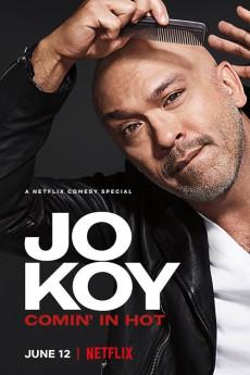 Jo Koy: Comin' in Hot 2019 720p web YTS