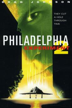 Philadelphia Experiment II 1993 720p web YTS