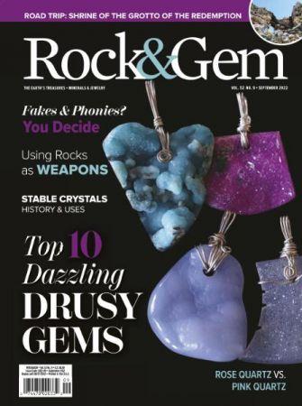Rock Gem September 2022 FreeCourseWeb