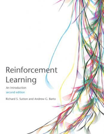 Reinforcement Learning An Introduction Second Edition