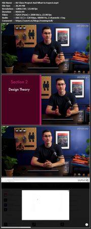 Skillshare Practical Graphic Design Learn Adobe InDesign Through Fundamental Design Principles