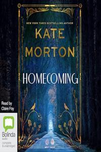 Homecoming Kate Morton