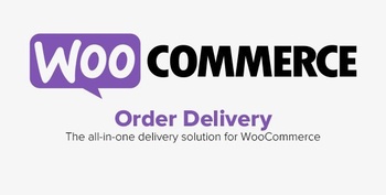 DesignOptimal WooCommerce Order Delivery v1 8 6