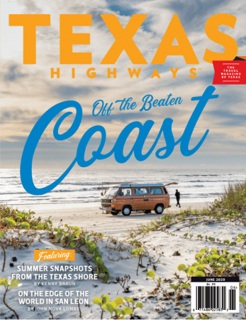 FreeCourseWeb Texas Highways June 2020