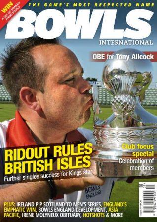 FreeCourseWeb Bowls International August 2019