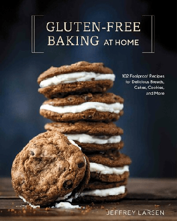 FreeCourseWeb Gluten Free Baking At Home 102 Foolproof Recipes for Delicious Breads Cakes Cookies and More True EPUB