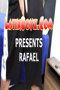 LatinBoyz Model Rafael