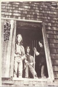 Burnt Suite Burnt Suite 1972 2023