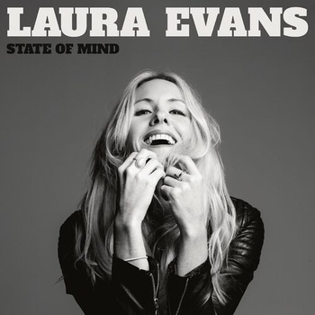 Laura Evans State of Mind 2022 Mp3 320kbps PMEDIA