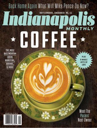 FreeCourseWeb Indianapolis Monthly January 2021