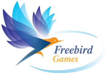 Freebird Games Collection 2008 2020 GNU Linux Native