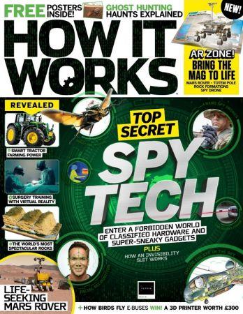 FreeCourseWeb How It Works Issue 131 2019