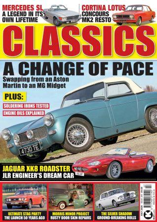 FreeCourseWeb Classics Monthly July 2020 True PDF