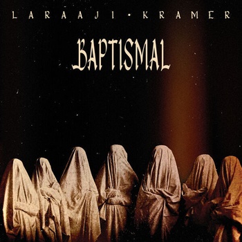 Laraaji Baptismal 2023 24Bit 44 1kHz FLAC PMEDIA