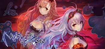 Nights of Azure v1 03