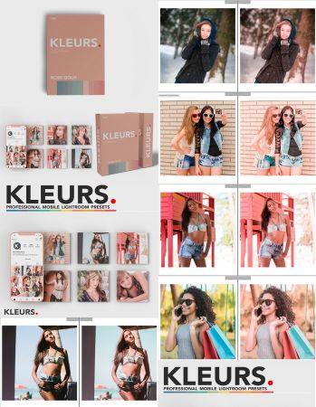 DesignOptimal CreativeMarket ROSE GOLD Mobile Lightroom Preset 5832792
