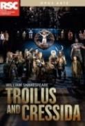 RSC Live Troilus and Cressida 2018 1080p WEBRip x265 RARBG TGx