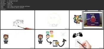 Udemy Alternative Augmentative Communication