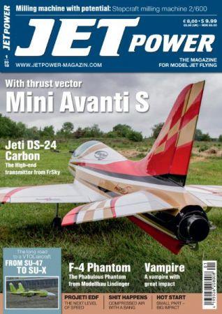 FreeCourseWeb Jetpower January February 2018