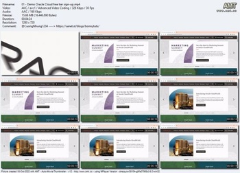 Linkedin Oracle Cloud Infrastructure Cert Prep Architect Professional 1Z0 997 21 With Oracle University