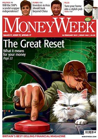 DevCourseWeb MoneyWeek February 26 2021