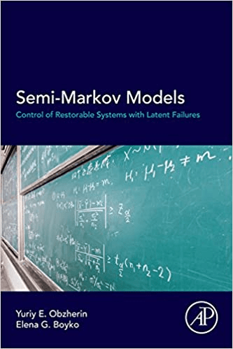 FreeCourseWeb Semi Markov Models Control of Restorable Systems with Latent Failures