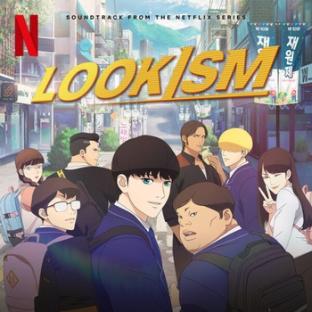 LOOKISM Original Soundtrack from the Netflix Series 2022 FLAC PMEDIA