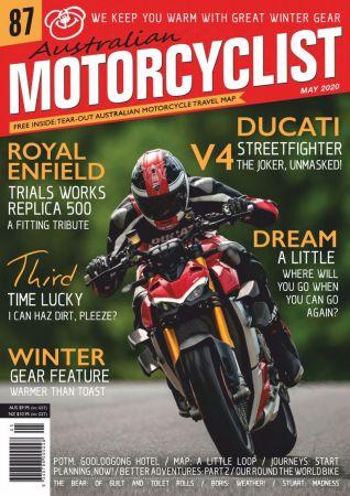 FreeCourseWeb Australian Motorcyclist May 2020