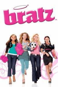 Bratz 2007 720p AMZN WEBRip 800MB x264 GalaxyRG