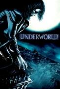 Underworld 2003 Unrated 1080p BDRip x265 10bit DTS HD MA 5 1 r0b0t TAoE