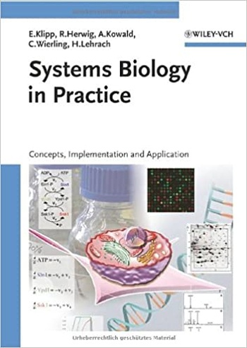 FreeCourseWeb Systems Biology in Practice Concepts Implementation and Application