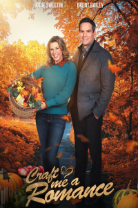 Craft Me a Romance 2023 mp4 720p GAF Ronbo