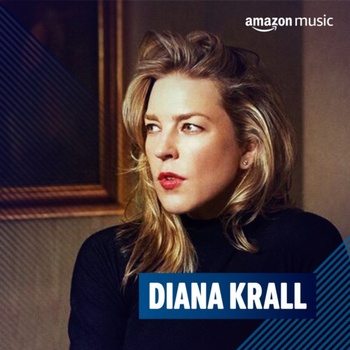 Diana Krall Discography FLAC Songs PMEDIA