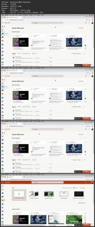FreeCourseWeb Office 365 for Educators 2020