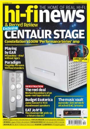 FreeCourseWeb Hi Fi News December 2019