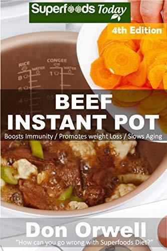 FreeCourseWeb Beef Instant Pot 40 Beef Instant Pot Recipes full of Antioxidants and Phytochemicals AZW3