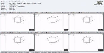 Udemy Fundamentals of CFD using MATLAB code