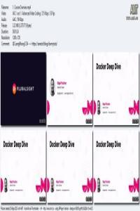 Docker Deep Dive 2023 CourseWikia