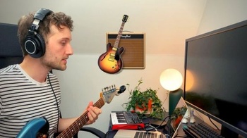TutGee Udemy Beginners Guide to GarageBand Mac Let s Write a Song