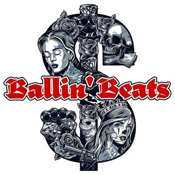 Various Artists Ballin Beats 2022 Mp3 320kbps PMEDIA