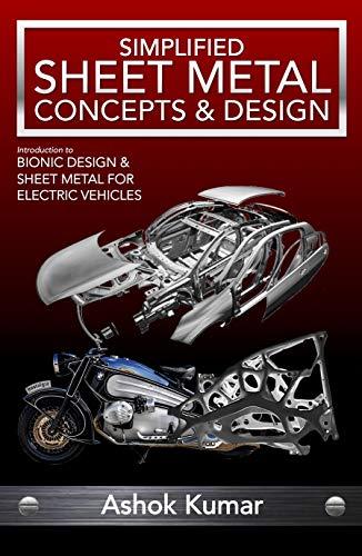 DevCourseWeb Simplified Sheet Metal Concepts Design