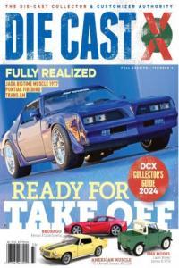 Die Cast X Fall 2023 DevCourseWeb