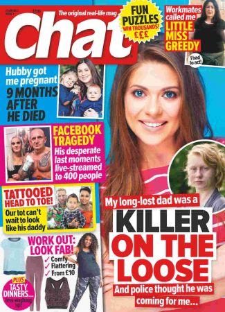 DevCourseWeb Chat January 21 2021