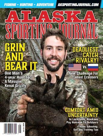 FreeCourseWeb Alaska Sporting Journal May 2020