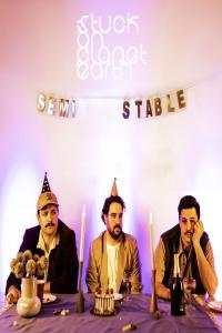 Stuck On Planet Earth Semi Stable 2023 24Bit 96kHz FLAC PMEDIA